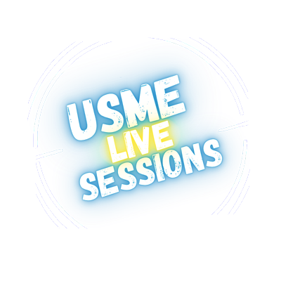 Usme Live Sessions – Usme.com.co