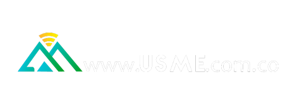 Logo Usme.com.co